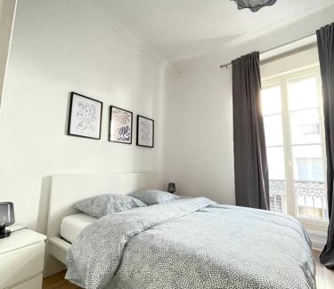Quartier Administrations Apartment | Appartemment Nimes Arènes