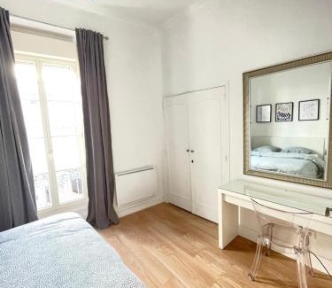 Quartier Administrations Apartment | Appartemment Nimes Arènes
