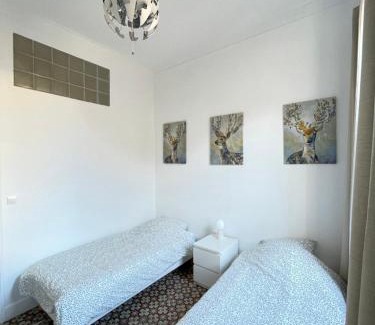 Quartier Administrations Apartment | Appartemment Nimes Arènes