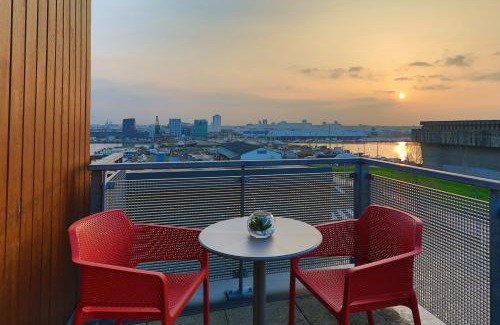Bassins a Flot Apartment | Apparteo Bordeaux