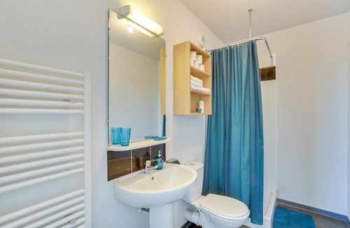 Fer a Cheval Apartment | Apparteo Toulouse