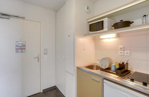 Fer a Cheval Apartment | Apparteo Toulouse
