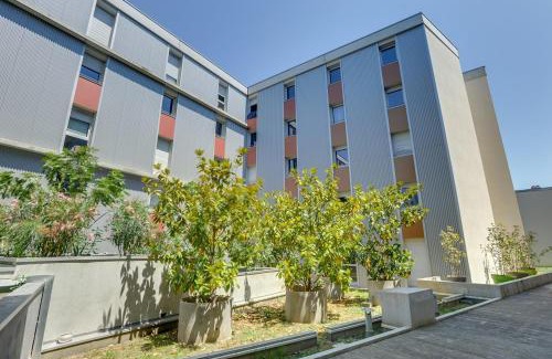 Fer a Cheval Apartment | Apparteo Toulouse