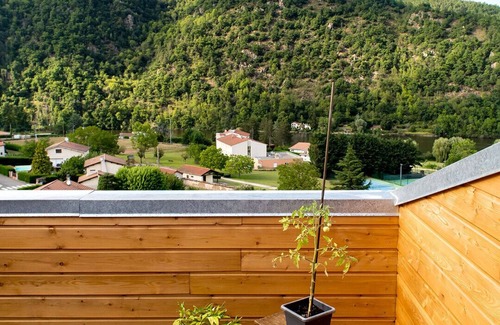 Amelie-les-Bains-Palalda Apartment | Apparthôtel New Palmarium
