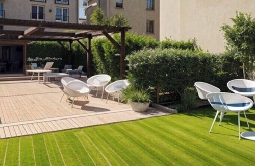 Amelie-les-Bains-Palalda Apartment | Apparthôtel New Palmarium