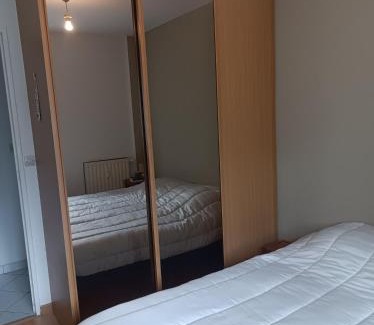 Haubourdin Apartment | Apparthaubourdin