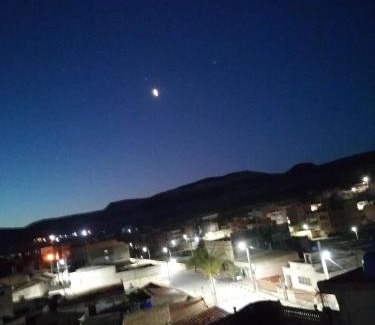 Ain Temouchent Province Apartment | Apparthotel abed