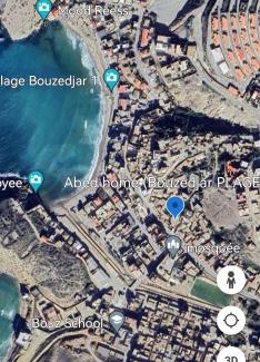Ain Temouchent Province Apartment | Apparthotel abed