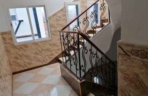 Ain Temouchent Province Apartment | Apparthotel abed