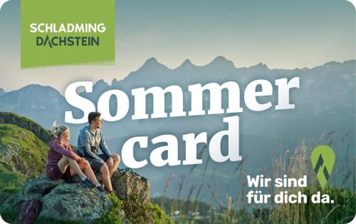 Schladming Apartment | Apparthotel Bliem