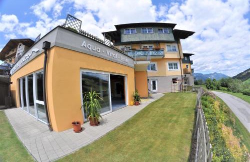 Schladming Apartment | Apparthotel Bliem