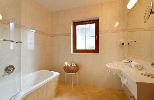 Mayrhofen Apartment | Apparthotel Ederfeld