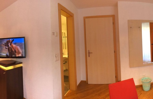 Saas-Fee Apartment | Apparthotel Feehof Saas-Fee