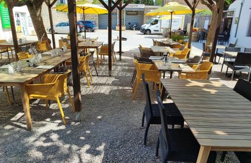La Liviniere Apartment | Apparthotel La Livinière