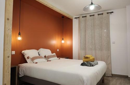 La Liviniere Apartment | Apparthotel La Livinière