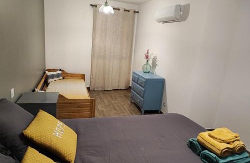 La Liviniere Apartment | Apparthotel La Livinière