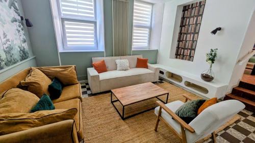 Brehal Apartment | AppartHotel - Le Downtown 1 à 5 personnes