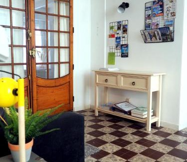 Brehal Apartment | AppartHotel - Le Downtown 1 à 5 personnes