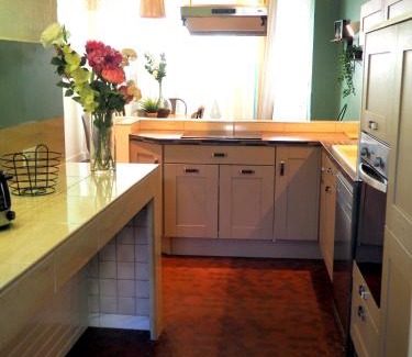 Brehal Apartment | AppartHotel - Le Downtown 1 à 5 personnes
