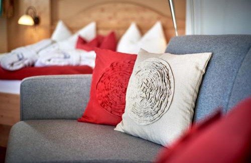 Bad Goegging Hotel | Apparthotel Minerva Diana Octavia