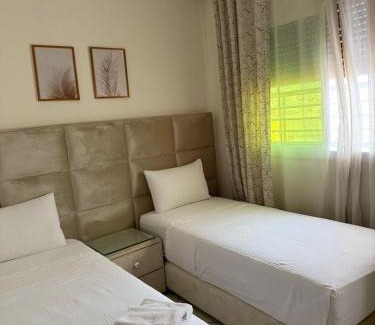 Mesnana Apartment | Apparthotel mojonera