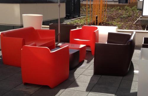 Blatin Apartment | Apparthotel Privilodges Carré de Jaude