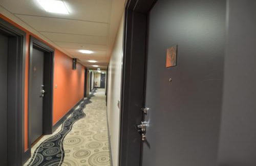 Blatin Apartment | Apparthotel Privilodges Carré de Jaude