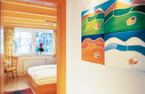 Obertauern Apartment | Apparthotel Sonne