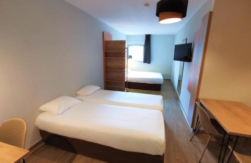 Torcy-le-Grand Apartment | Apparthotel Torcy