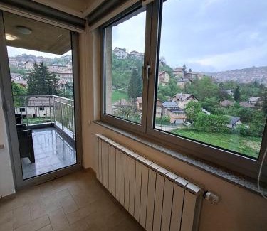 Alipasin Most Apartment | Appartment شقة
