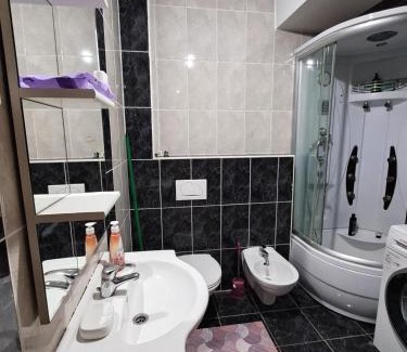 Alipasin Most Apartment | Appartment شقة