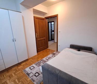 Alipasin Most Apartment | Appartment شقة