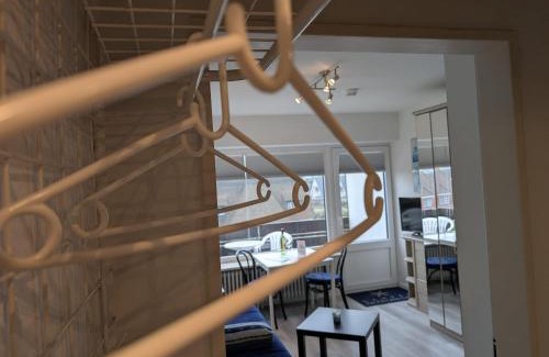 Wenningstedt-Braderup Apartment | Appartment-19-Sylter-Robbe
