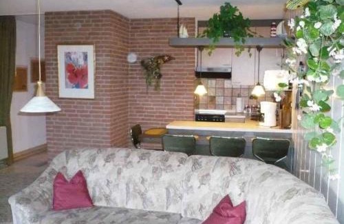 Tossens Apartment | Appartment 3737 in Tossens