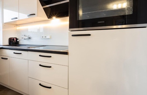Sonthofen Apartment | Appartment 7