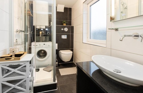 Sonthofen Apartment | Appartment 7