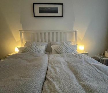 Blankenese Apartment | Appartment am Blankeneser Markt