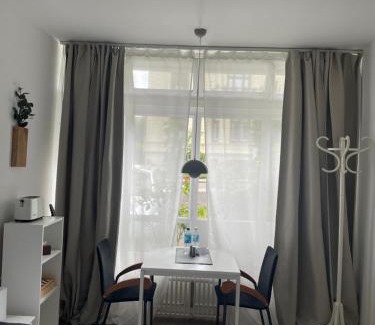 Blankenese Apartment | Appartment am Blankeneser Markt