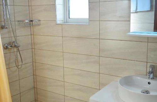 Mastichari Apartment | Appartment Anna