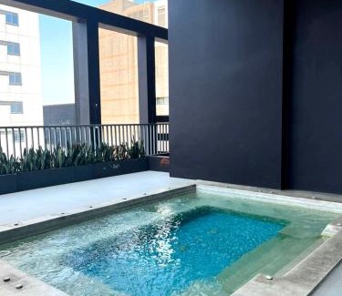 Khlong Kluea Apartment | Appartment ASTRO Condo 30 days minimum