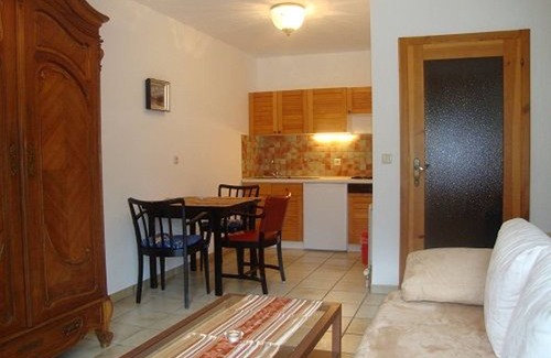 Unterach am Attersee Apartment | Appartment 1-3 Personen - Ferienwohnungen Haus Bianca und Sterngut