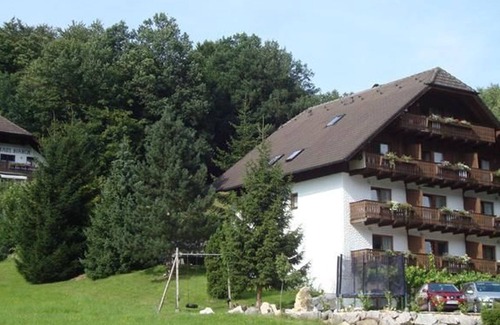 Unterach am Attersee Apartment | Appartment 1-3 Personen - Ferienwohnungen Haus Bianca und Sterngut