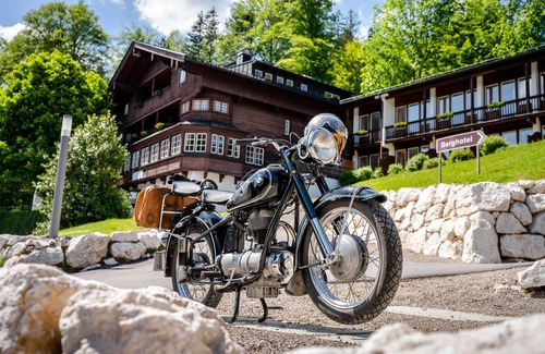 Bayrischzell Apartment | Appartment - Berghotel Sudelfeld