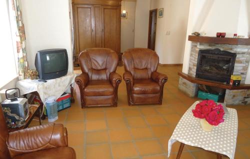 Daverdisse Apartment | Appartment C