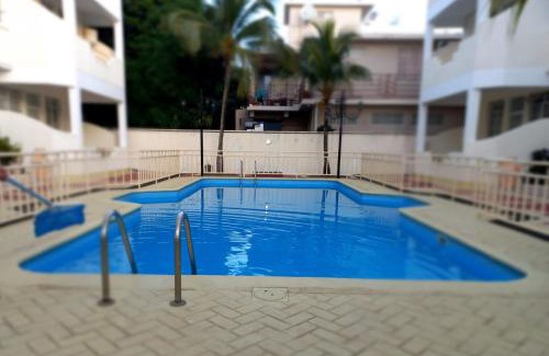 Flic-en-Flac Apartment | Appartment Camellia