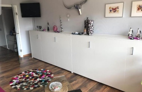 Region Hannover District Apartment | Appartment CS
