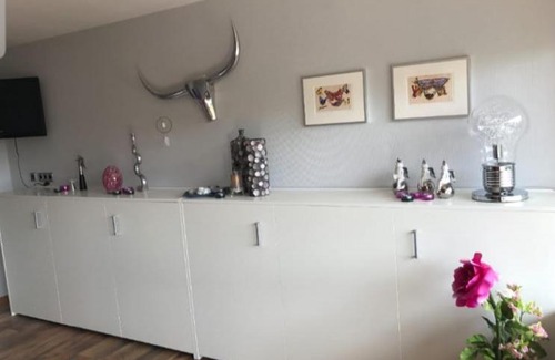 Region Hannover District Apartment | Appartment CS