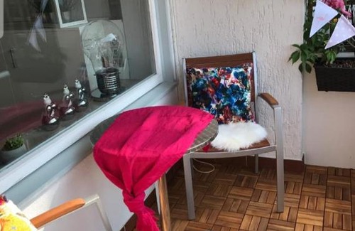 Region Hannover District Apartment | Appartment CS