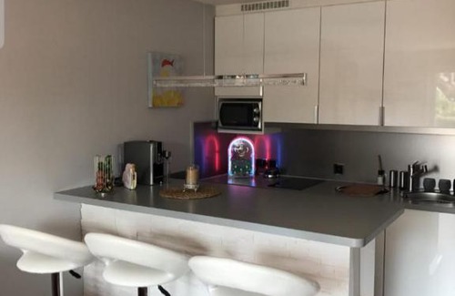 Region Hannover District Apartment | Appartment CS