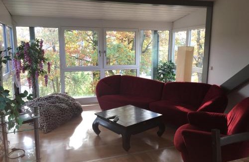 Schwabach Apartment | Appartment Döllinger Messe Fränkisches Seenland